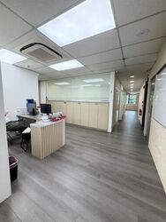 Carpenter Street (D1), Office #612800871